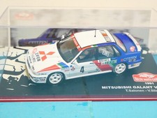 Ixo presse rallye d'occasion  La Seyne-sur-Mer