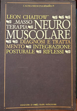Massoterapia neuromuscolare le usato  Venezia