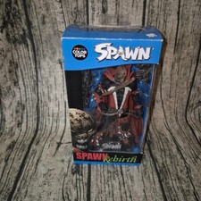 Mcfarlane spawn rebirth gebraucht kaufen  Henstedt-Ulzburg