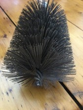 Flue brush steel for sale  NORTHAMPTON