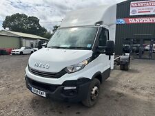 2018 iveco daily for sale  SOLIHULL