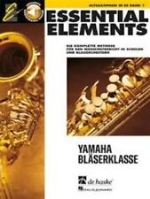 Essential elements flöte gebraucht kaufen  München