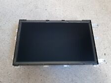 Bildschirm Mercedes 213 Navigationssystem Navigation Display A2139009406 comprar usado  Enviando para Brazil