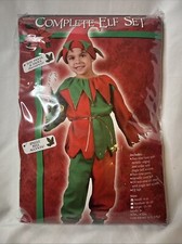 Complete elf set for sale  West Bloomfield