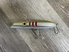 Isca de pesca pescadores táticos sub darter usada comprar usado  Enviando para Brazil