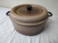 Ancien faitout marmite d'occasion  Chambon-sur-Voueize