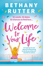 Welcome life rutter for sale  Aurora