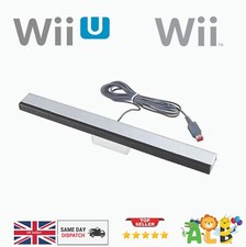 Sensor bar nintendo for sale  NEATH