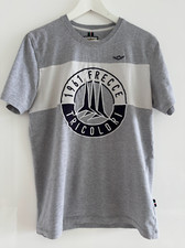 Shirt aeronautica militare usato  Vertemate con Minoprio
