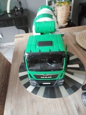 Bruder camion man d'occasion  Valence