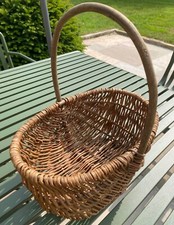 Foraging woven willow for sale  SHIFNAL