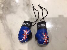 Montserrat boxing gloves for sale  HARROW