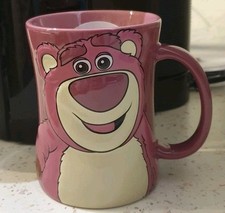 Mug taza lotso d'occasion  Serris