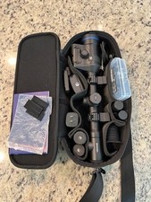 Pulsar thermion lrf for sale  Tallahassee