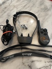 Sport dog training for sale  Huntsville