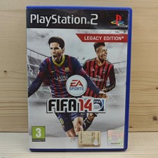 fifa 14 ps2 usato fifa 14 ps2 usato Barcellona Pozzo di Gotto