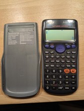 Casio 83gt plus gebraucht kaufen  Mannheim