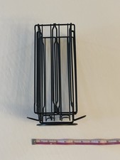 Suporte para cápsula/suporte para cápsula de café - Suporta até 56 cápsulas comprar usado Suporte para cápsula/suporte para cápsula de café - Suporta até 56 cápsulas comprar usado  Enviando para Brazil