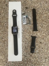 Usado, Smartwatch Apple estojo de alumínio pulseira esportiva 42 mm - Ouro rosa comprar usado  Enviando para Brazil