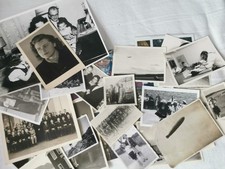 Konvolut alte fotos gebraucht kaufen  Pulheim