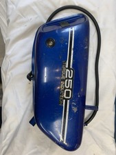 Yamaha rd250 oil for sale  NORTHAMPTON