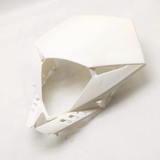 Carena maschera bianco usato  Sesto San Giovanni