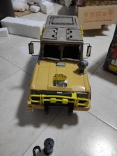 Big jim jeep usato  Casapesenna