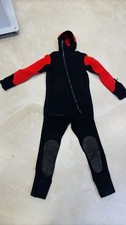 Tauchanzug 7mm herren gebraucht kaufen  Berlin