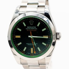 Rolex millgauss ref gebraucht kaufen Rolex millgauss ref gebraucht kaufen  Düsseldorf