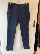 Adidas golf trousers for sale  MAIDENHEAD