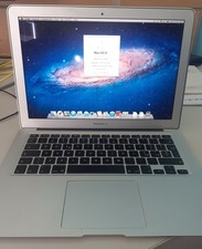 Macbook air a1369 usato  Bellinzago Novarese
