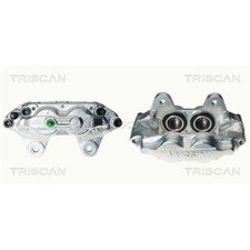 Triscan bremssattel links gebraucht kaufen  Idar-Oberstein