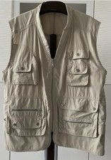 Herren weste taschen gebraucht kaufen  Elmenhorst