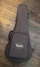 Taylor aero case for sale  MANCHESTER
