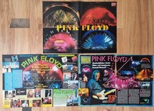 Pink floyd poster gebraucht kaufen  Frankfurt am Main