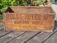 Vintage rolls royce for sale  CHELTENHAM