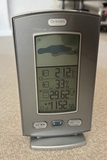 Oregon scientific weather for sale  YORK