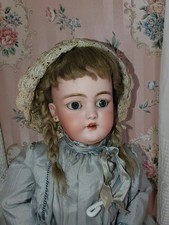 Antique german simon d'occasion  Expédié en Belgium