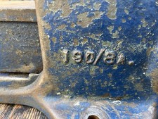 Woden 190 swivel for sale  WOLVERHAMPTON