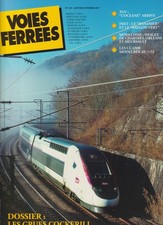 Voies ferrees 219 d'occasion  Expédié en Belgium