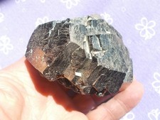 Minerali pirite ematite usato  Buggiano