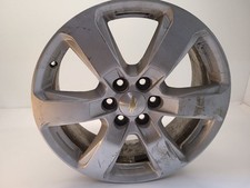 Chevrolet traverse aluminum for sale  Perry