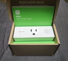 Wemo wifi smart for sale  Staten Island