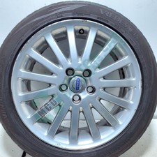 Alloy wheel volvo for sale  BOOTLE