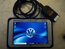 Tablette diag vcds d'occasion  Mitry-Mory