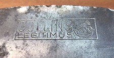 Gorgeous vintage collins for sale  Waterbury