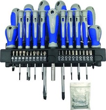 Serie set cacciaviti usato  Borgo San Dalmazzo