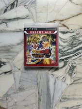 Dragon ball ultimate usato  San Martino Siccomario