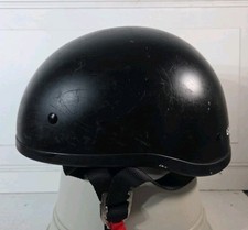 Skid lid black for sale  Levelland