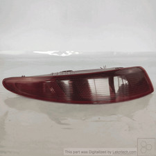 60681559 fanale post. usato 60681559 fanale post. usato  Italia